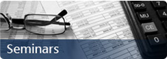 Seminar Registration