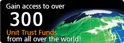 Fund Finder