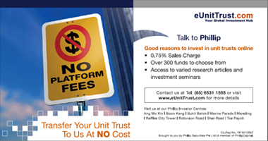 No Platform Fee
